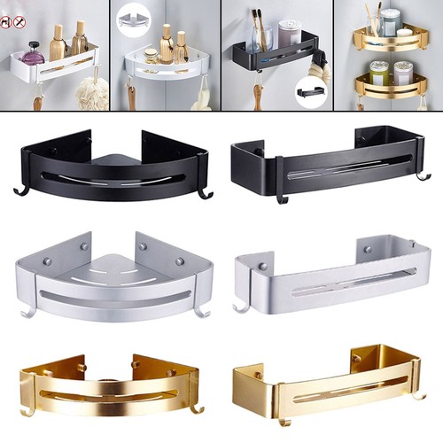 Shower gel holder shelf - shower,