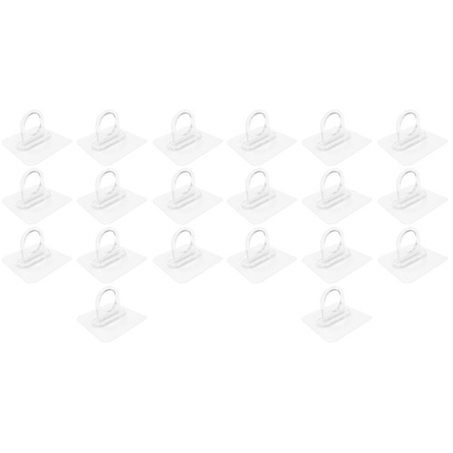 Pcs adhesive hooks punch - pcs,