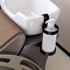 Pump Hand Shelf Bathtub