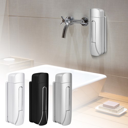 Soap dispenser wall mounted - soap,