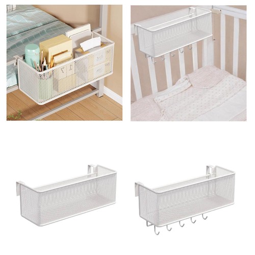 Bedside hanging basket for - bedside,
