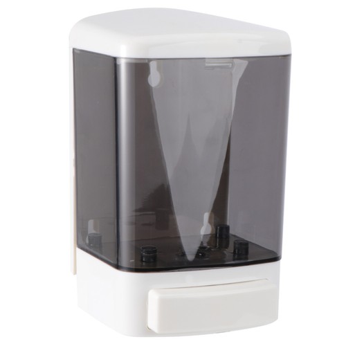 Liquid soap dispenser bathroom - liquid,