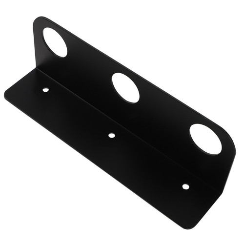 Stainless steel wall bracket - stainless,