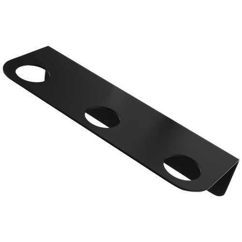 Stainless steel liquid holder - stainless,