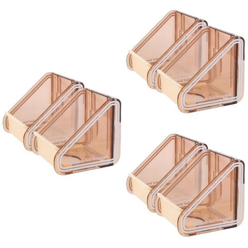 Pcs shower gel holder - pcs,