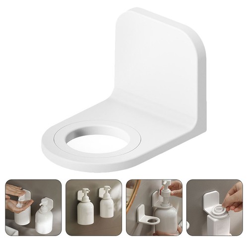 Pcs shampoo holder - shampoo, rack
