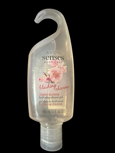 Avon senses cherry - cherry, blossom