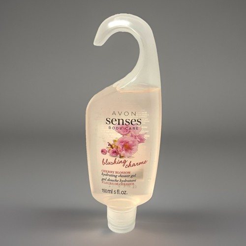 Avon senses cherry blossom - avon,