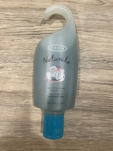 Vintage avon naturals - vintage,
