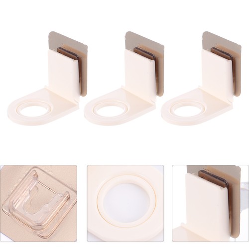 Pcs adhesive bottle holder - 6,