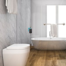  Hand-wash Dispenser Kitchen