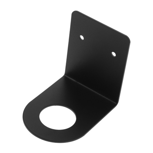 Wall bottle holder - wall, shower