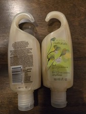 Set of 2 Avon Naturals