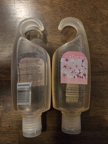 Set avon naturals - set, ~