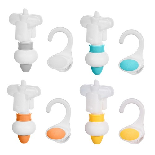 Hanging dispenser for refill - hanging,