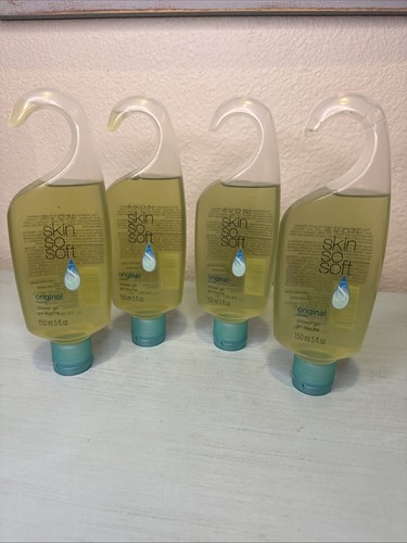 Lot avon skin so soft - lot,
