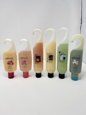 6 Lot Avon Naturals Assorted