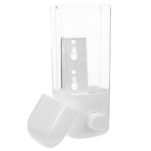 Reusable wall hanging soap - wall,