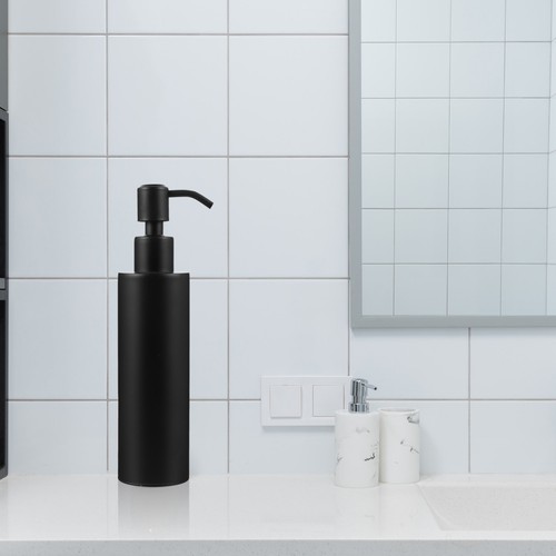 Shower gel dispenser soap - shower,