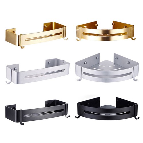 Shower gel holder shelf - shower,