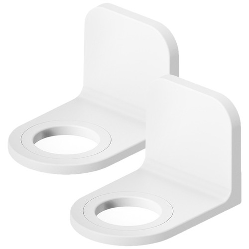 2pcs easy install abs bathroom - 2pcs,