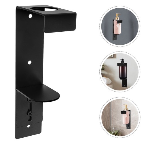 Black stainless steel bathroom - steel,