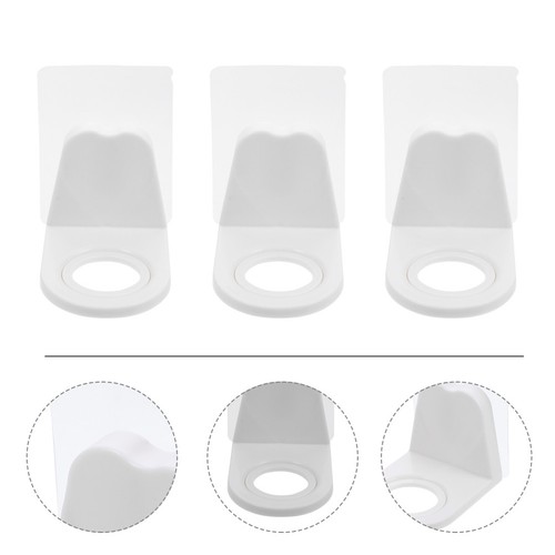 Reusable wall mounted shower - wall,