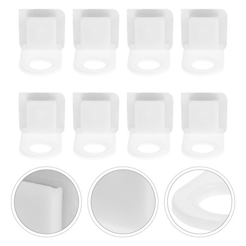 Reusable bathroom bottle - reusable, pp