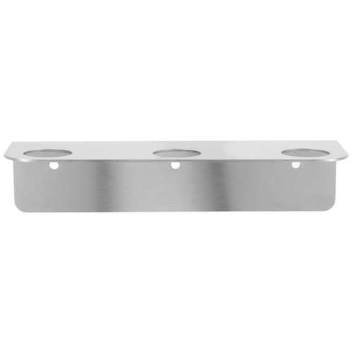 Wall hanging soap holder - hanging,
