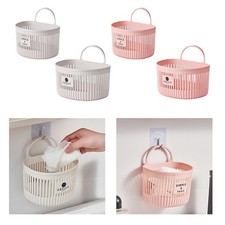 Hanging Storage Basket Wall