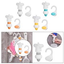 Refill Pouch Squeezer Shower