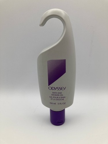 Vintage avon odyssey bath - vintage,