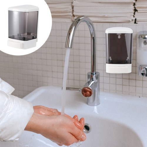 Reusable hanging hand soap - reusable,