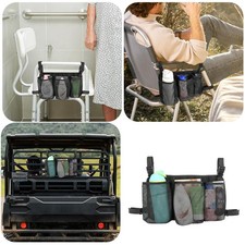 Storage Pouch Organizer