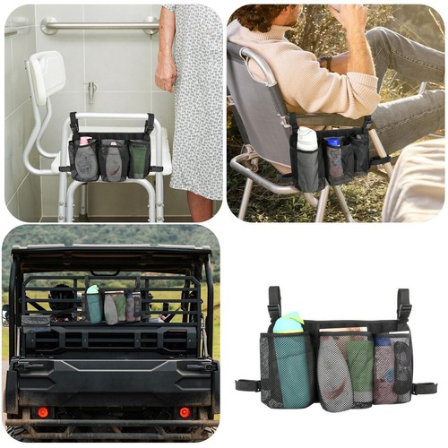 Storage pouch organizer - pouch,