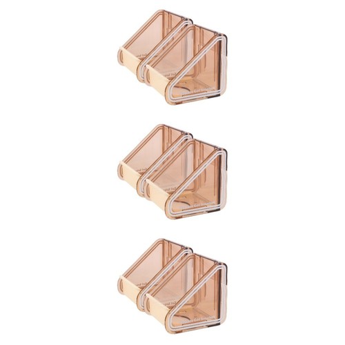 Pack shower gel bottle hook - shower,