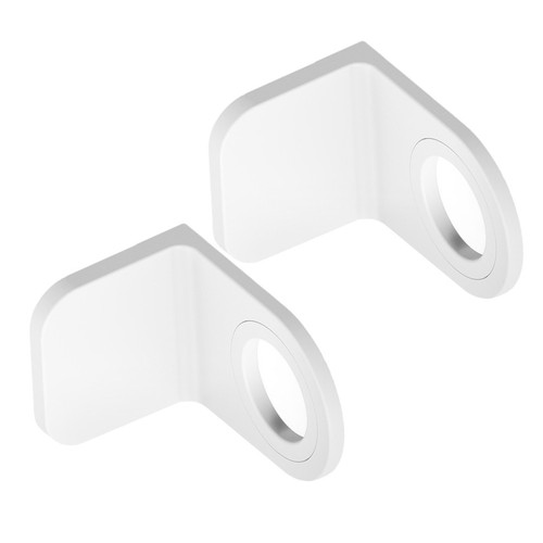 2pcs reusable abs shower - abs, gel