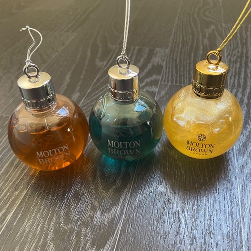 Molton brown london - london, christmas