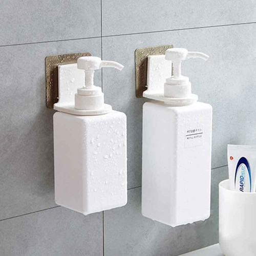 Pcs bathroom bottle holder - pcs,