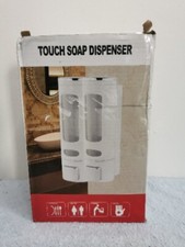 Soap Dispensers 400ml each