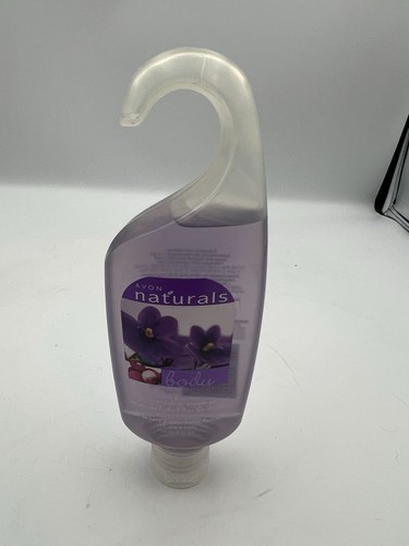 Avon naturals violet - naturals,