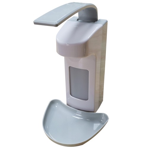 Kitchen hand soap dispenser - kitchen,