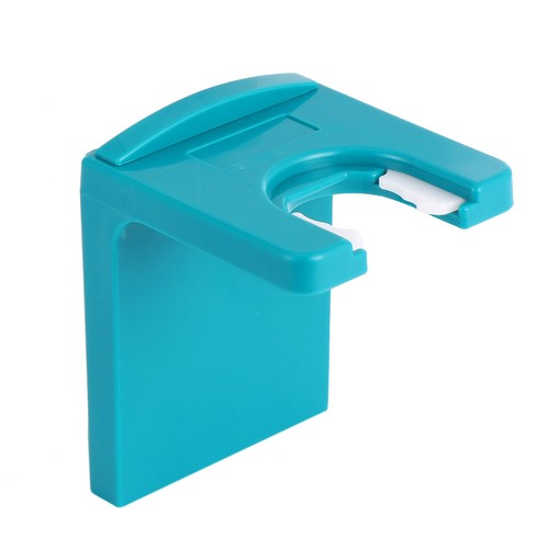 Reusable plastic hanging shelf - reusable,