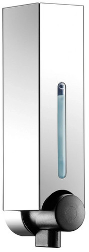 Chic wall mounted - wall, shower