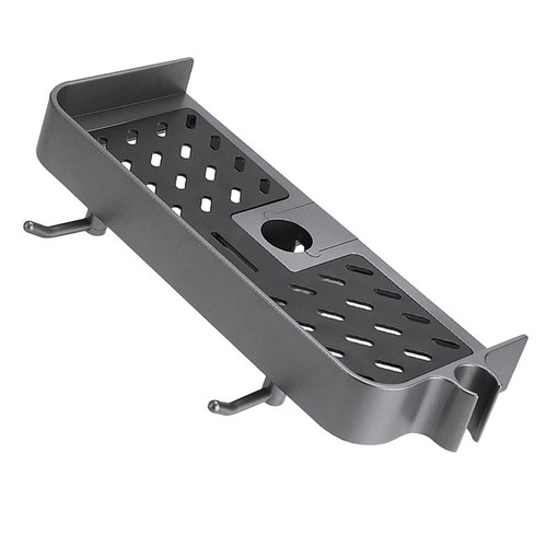 Shower gel holder - holder, pole