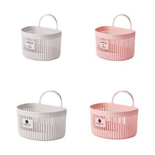 Hanging Storage Basket Holder