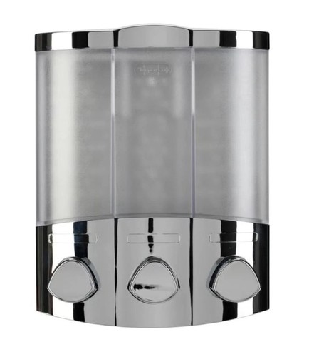 Croydex metlex trio soap - metlex,