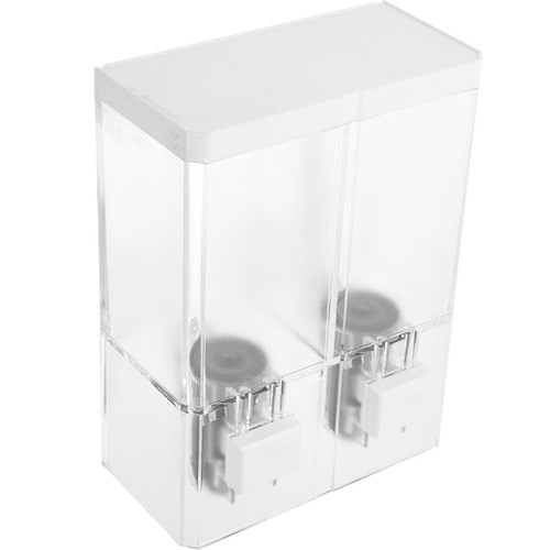 Liquid soap dispenser - liquid,