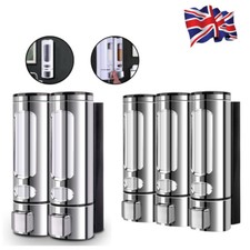 Wall Mounted  Soap Dispenser