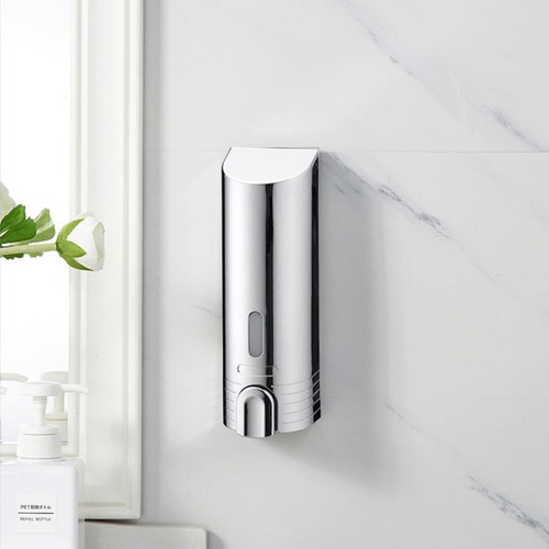 Shower gel pump dispenser - pump,